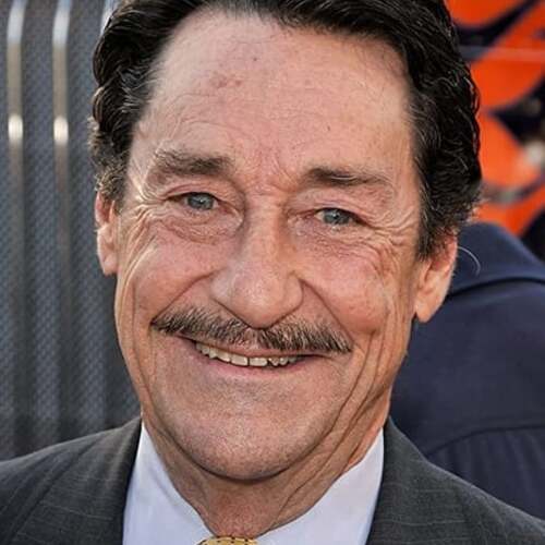 Peter Cullen