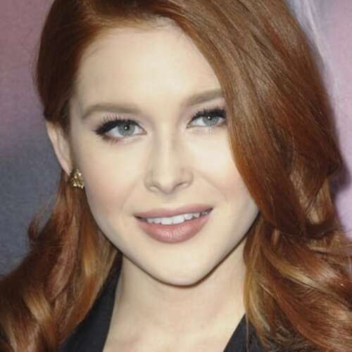 Renee Olstead