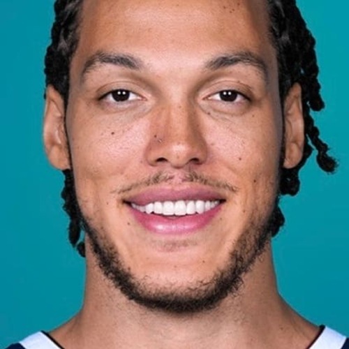 Aaron Gordon