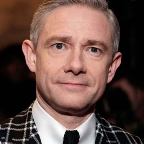 Martin Freeman