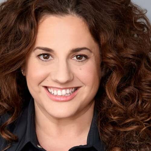 Marissa Jaret Winokur