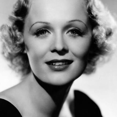 Gloria Stuart