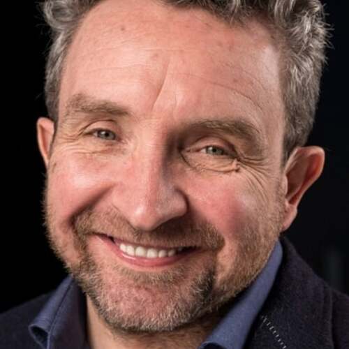 Eddie Marsan