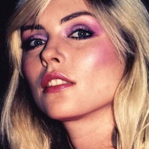 Debbie Harry