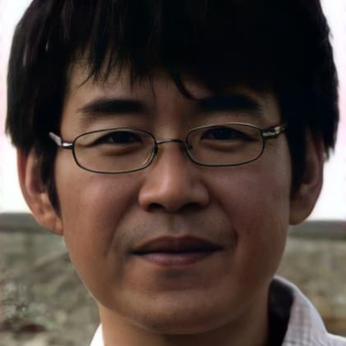 Tsutomu Mizushima