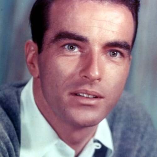 Montgomery Clift