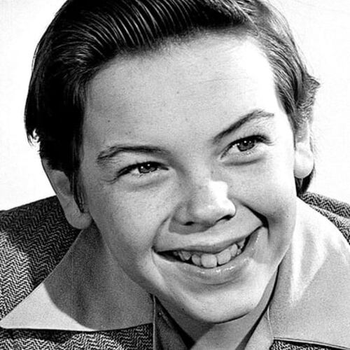 Bobby Driscoll