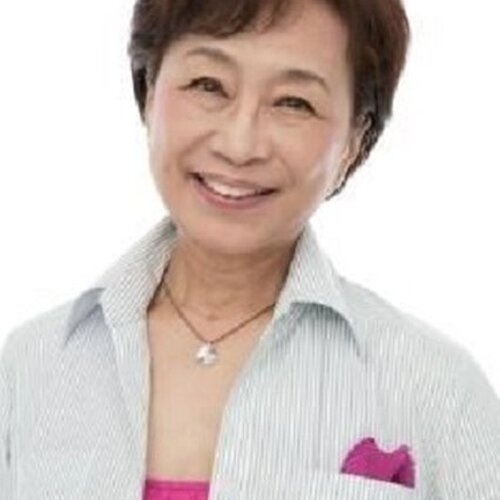 Akiko Tsuboi