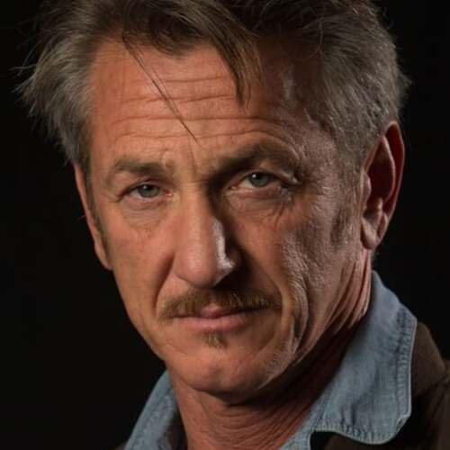 Sean Penn