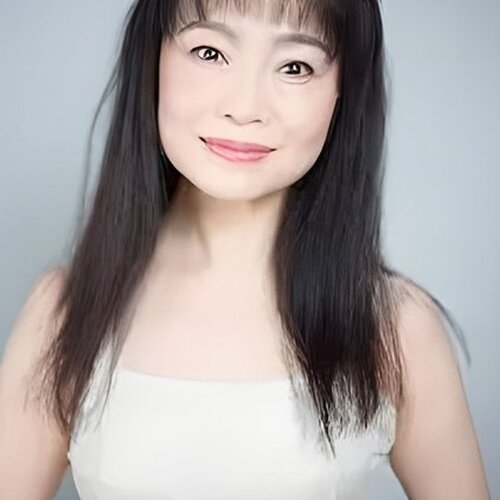 Tsuzuki Kayako