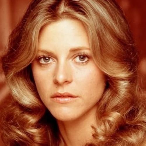 Lindsay Wagner