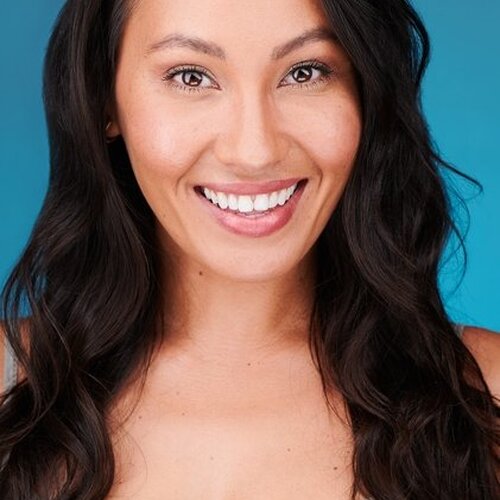 Abigail Esmena Froehle