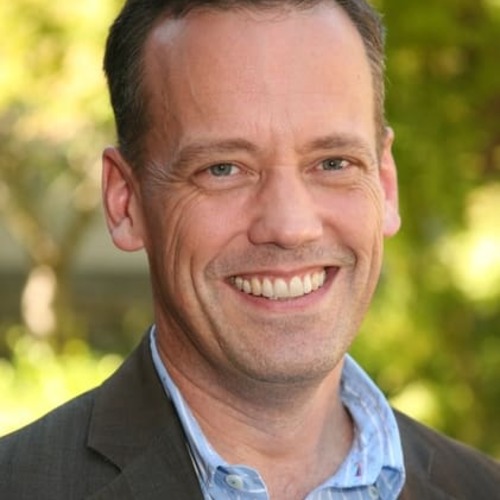 Dee Bradley Baker