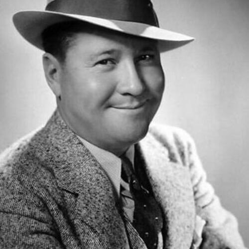 Jack Oakie