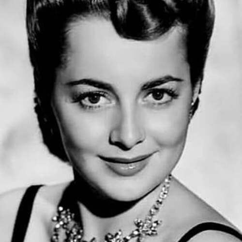 Olivia de Havilland