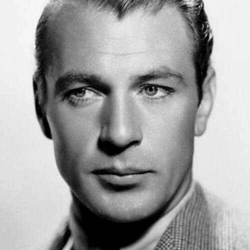 Gary Cooper