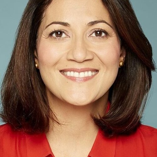 Mishal Husain