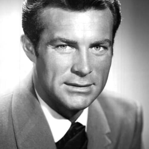 Robert Conrad