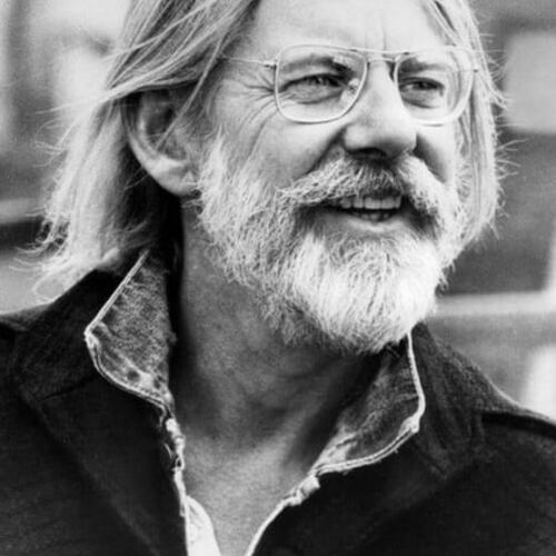 Hal Ashby