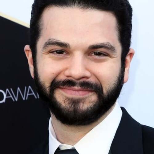 Samm Levine