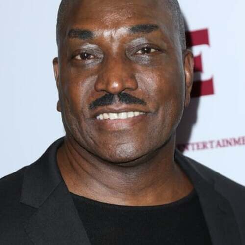 Clifton Powell