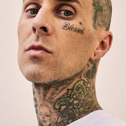 Travis Barker