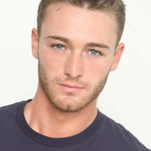 Jake McLaughlin