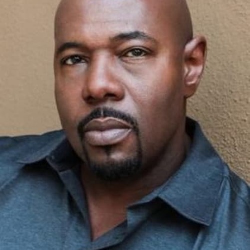 Antoine Fuqua