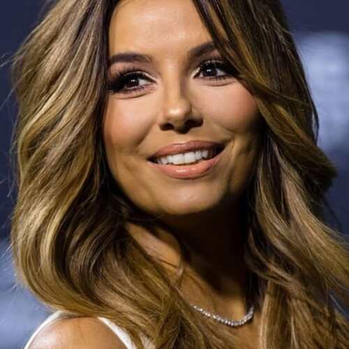 Eva Longoria