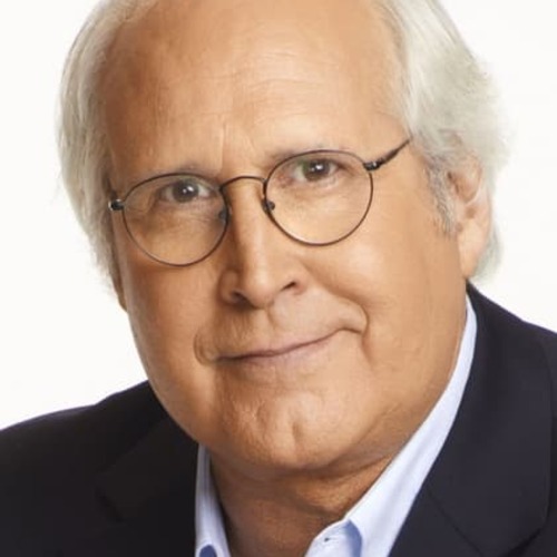 Chevy Chase