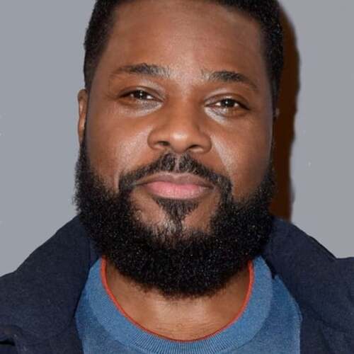 Malcolm-Jamal Warner