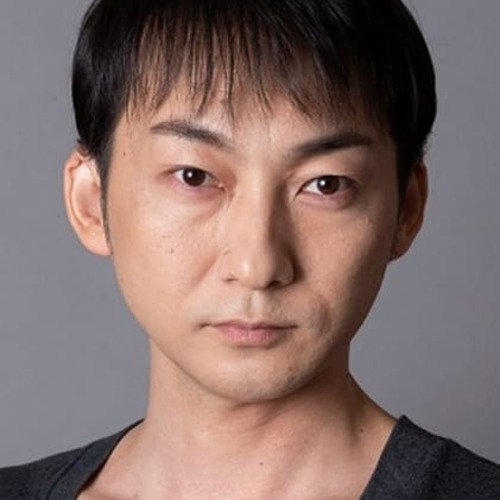 Kazuki Namioka