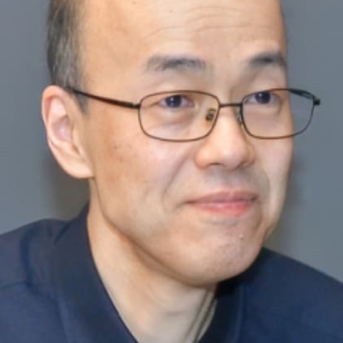 Toshiyuki Inoue