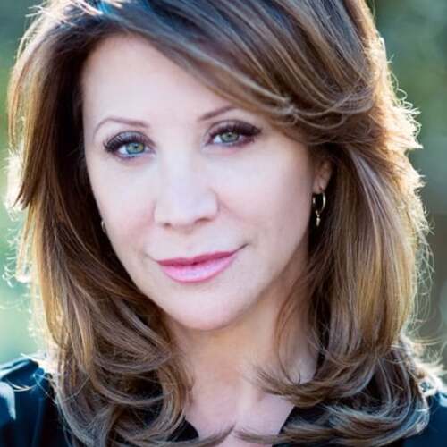 Cheri Oteri