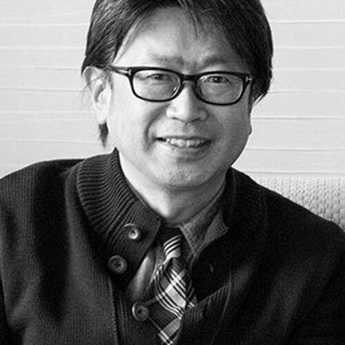 Kazuyoshi Minamimagoe