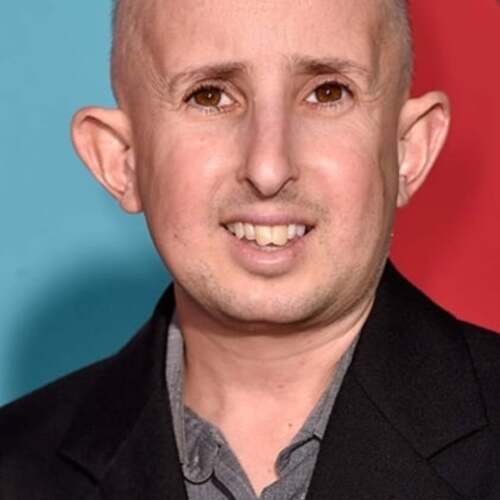 Ben Woolf