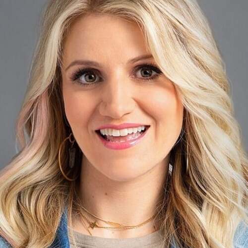 Annaleigh Ashford