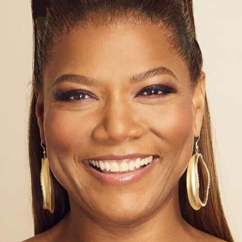 Queen Latifah