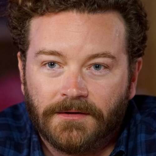 Danny Masterson