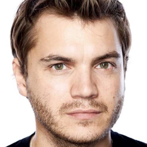 Emile Hirsch