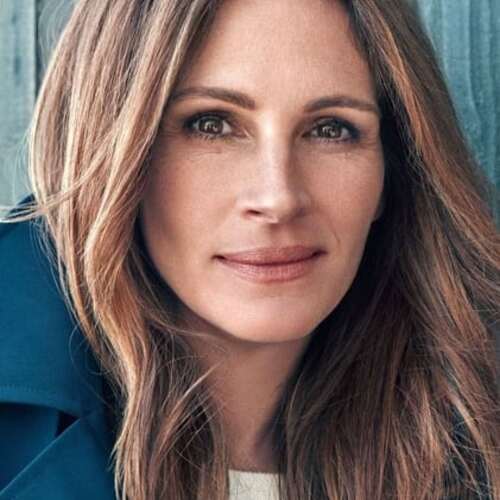 Julia Roberts