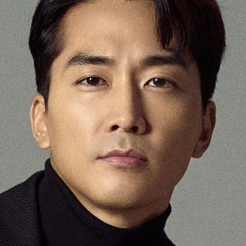 Song Seung-heon