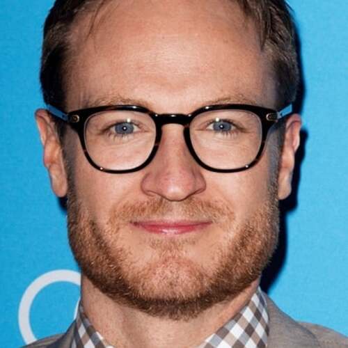 Josh Lawson