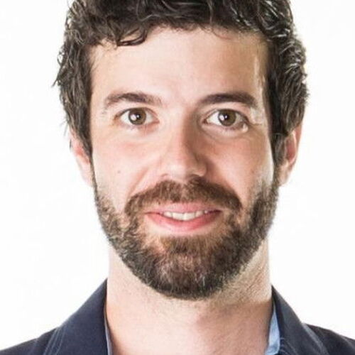 Simon Pelletier-Gilbert