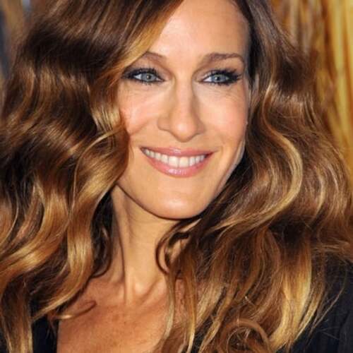 Sarah Jessica Parker