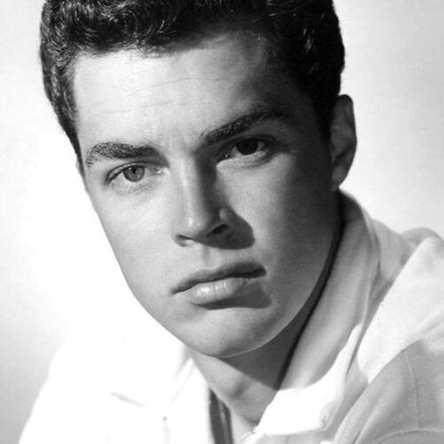 Richard Beymer