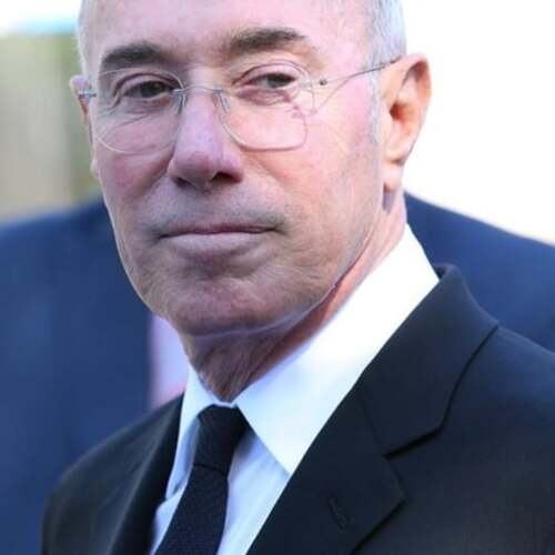 David Geffen