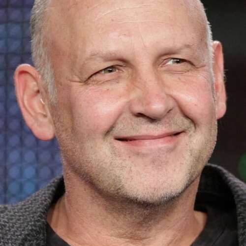 Nick Searcy