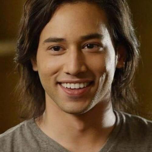 Jesse Rath