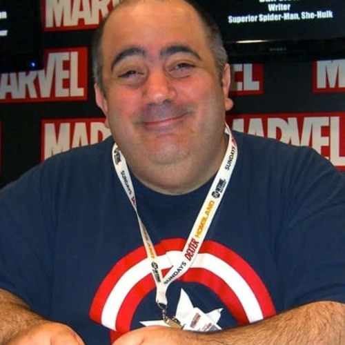 Dan Slott